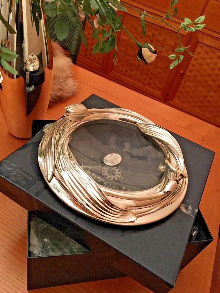 Silver Bowl