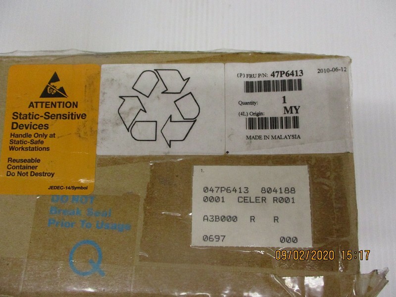 Used, Data Storage, TS-L162, CD ROM