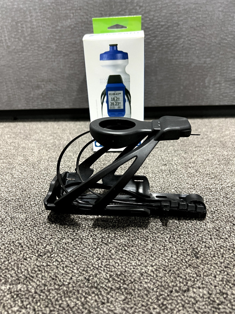 Speedfil Z4 Waterbottle Cage