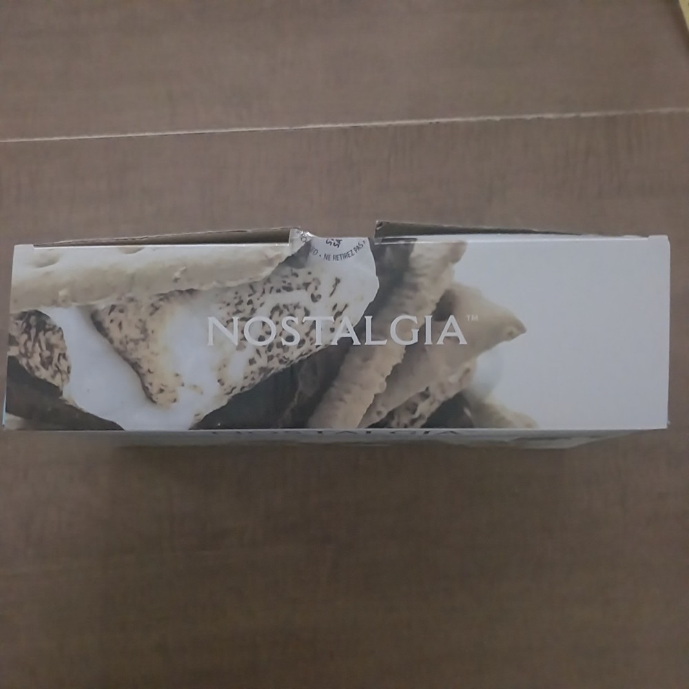 Nostalgia Electric S'mores Maker