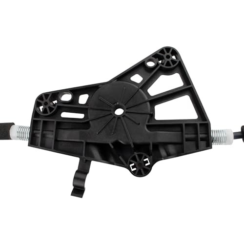 Front Right Passenger Side Power Window Regulator Fit For RAM 1500 2019 2020
