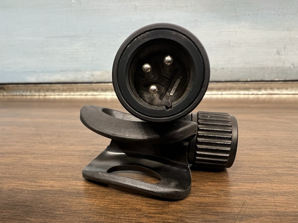 Beyerdynamic M 300 TG Microphone Dynamic Black