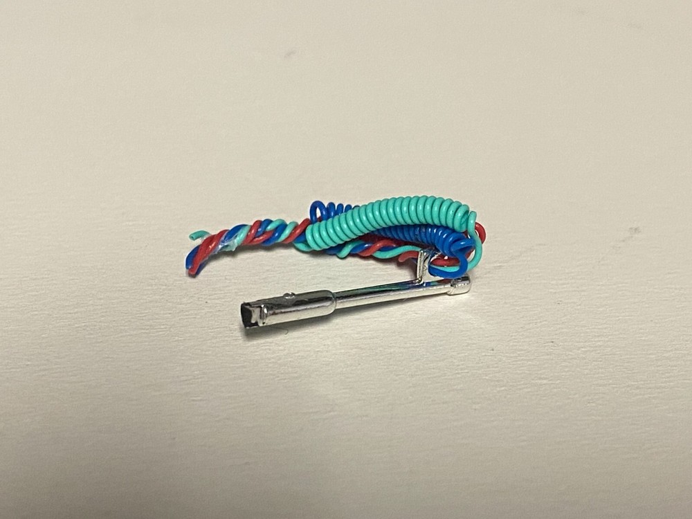 DCP 1/64 POGO STICKS WITH LINES