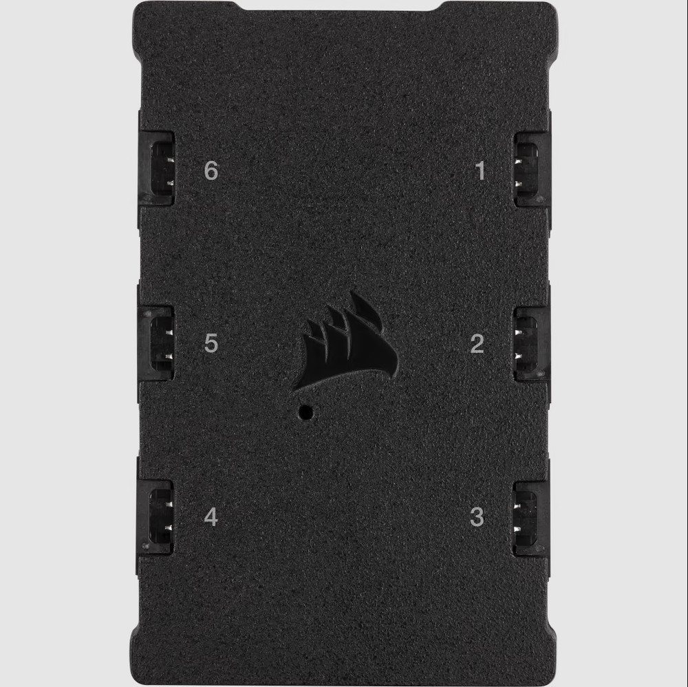 Corsair iCUE Lighting Node CORE Digital Fan RGB Lighting Controller