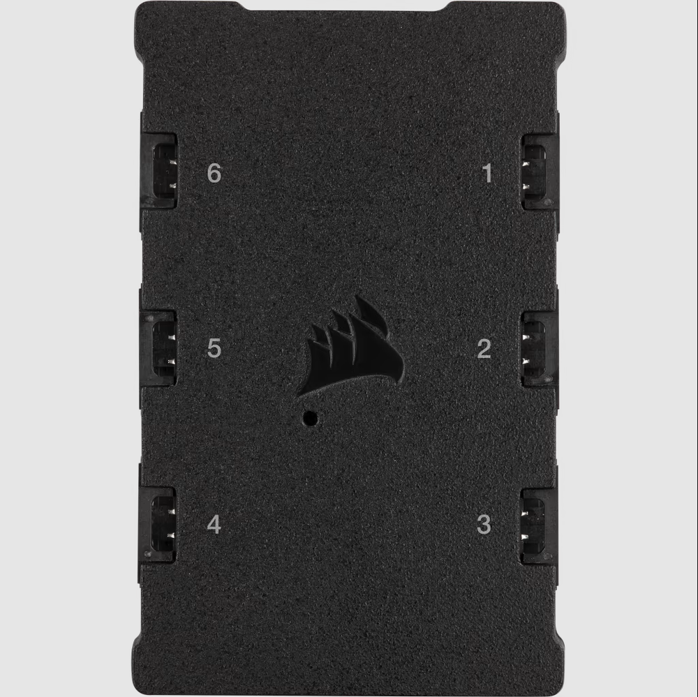 Corsair iCUE Lighting Node CORE Digital Fan RGB Lighting Controller