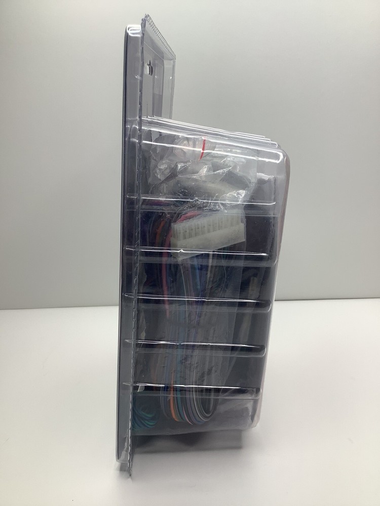 New Sealed Code Alarm CA-425 Security/Remote Start Master Module For CA Systems