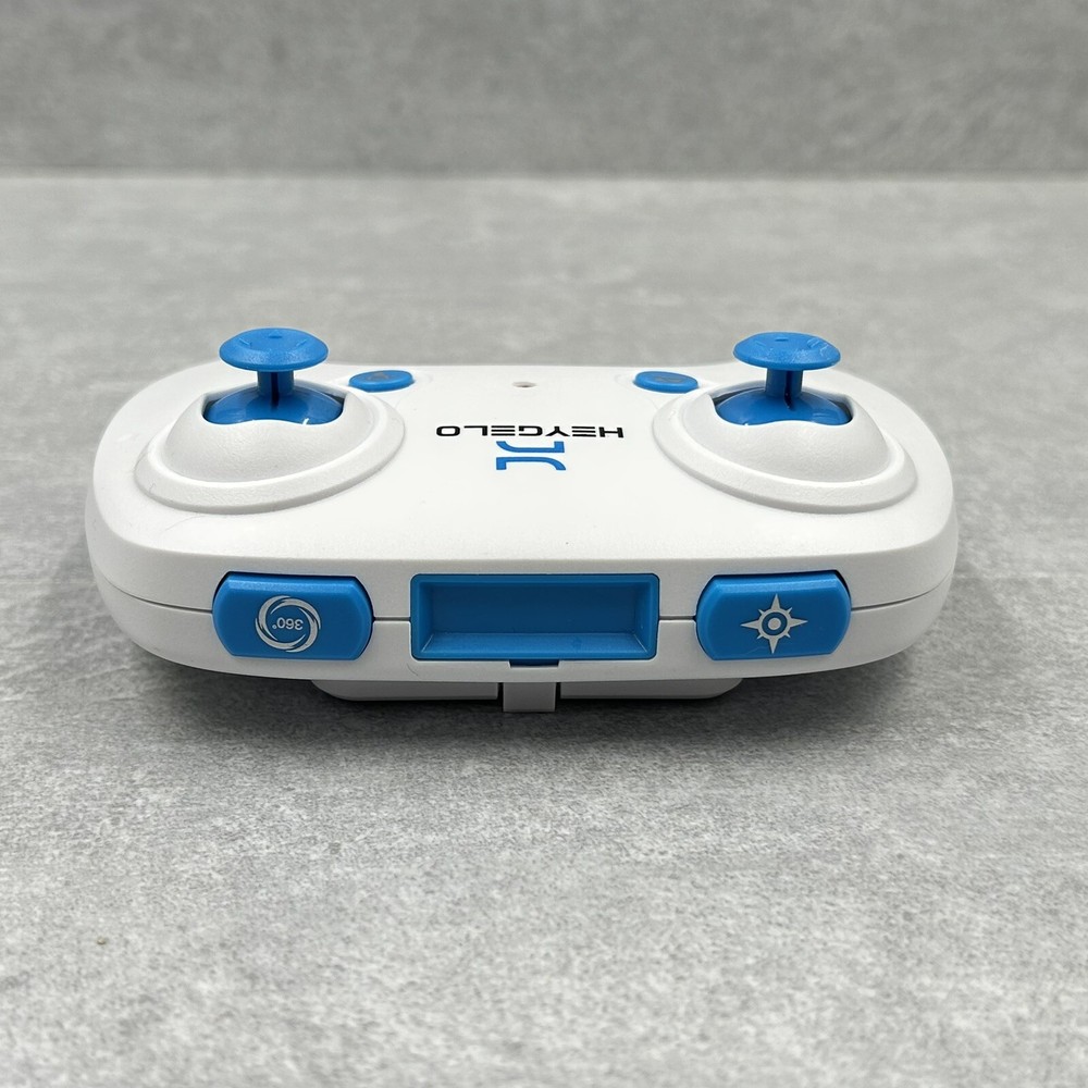 Heygelo S60 Remote Control Unit for Kids Drone Replacement