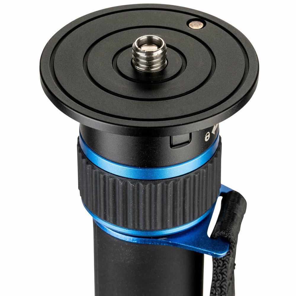 Benro MCT48AF Monopod 3 Leg Base w/Flip Lock