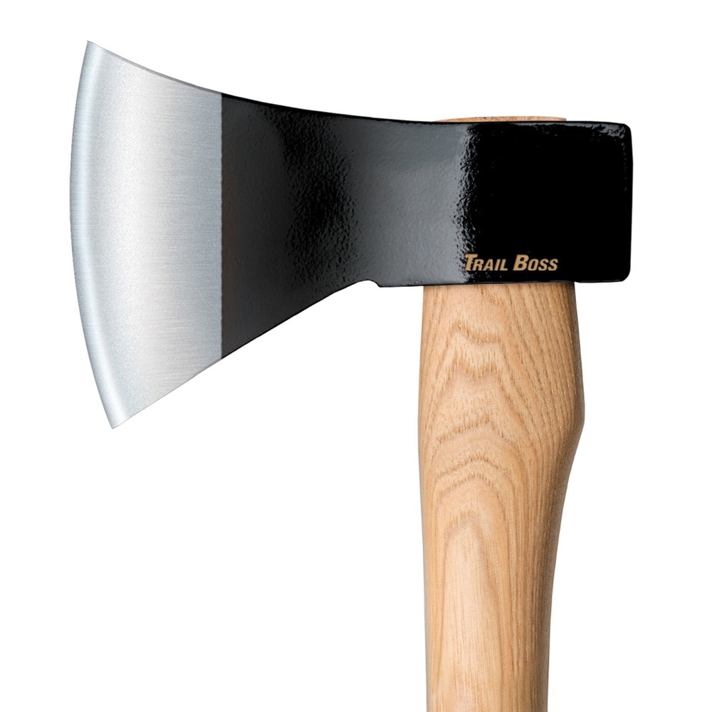 Cold Steel Trail Boss Axe