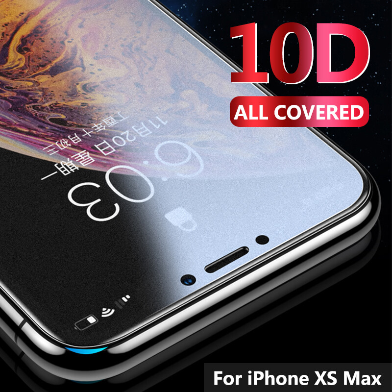 Matte Hydrogel Full Coverage Screen Protector For iPhone 15 14 Pro For Samsung