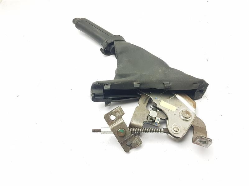 2014 FIAT DOBLO CARGO HANDBRAKE LEVER