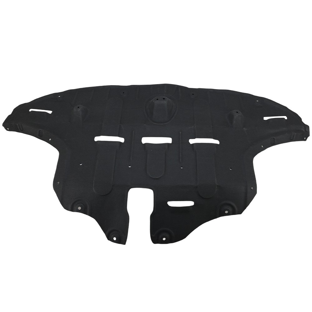 For Kia Sportage 2020-2022 Under Engine Splash Guards Front Engine Mud Flaps