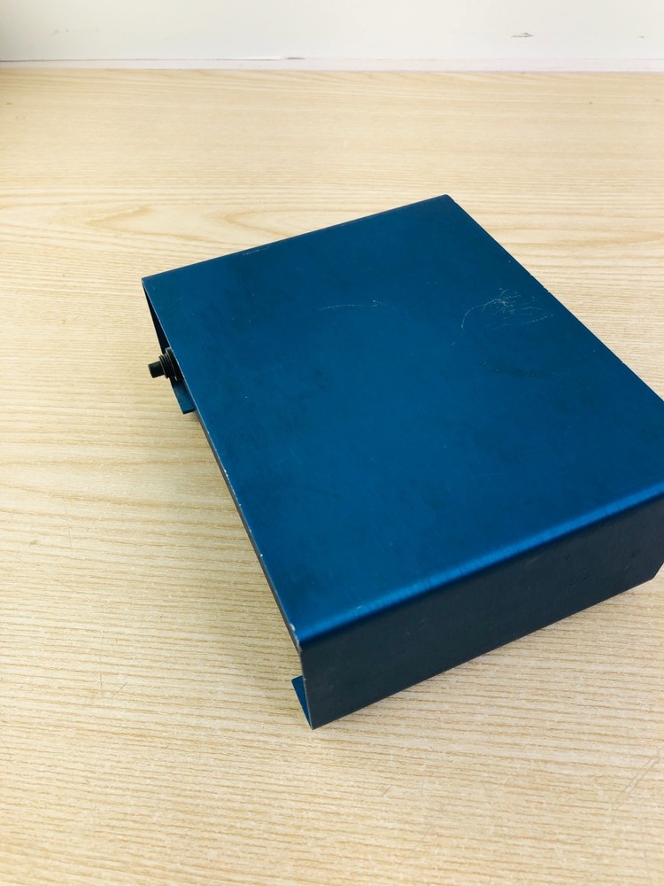 DataScan MODEL C1400 10HZ-1..4GHZ FREQUENCY COUNTER * Untested