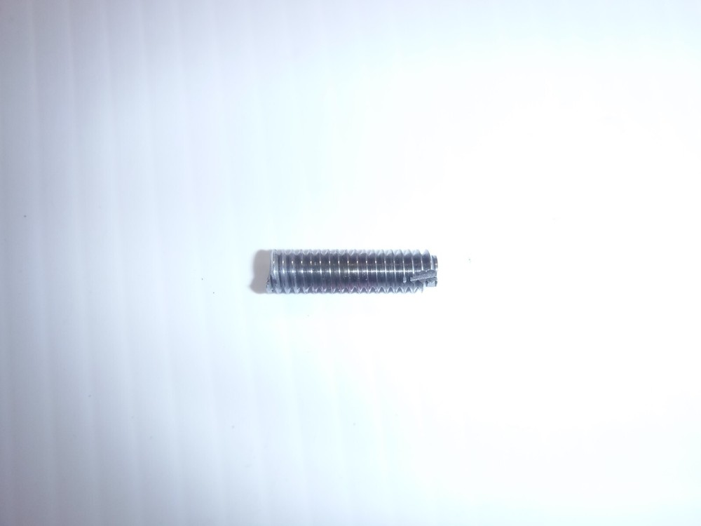 Threads For Thread Gages