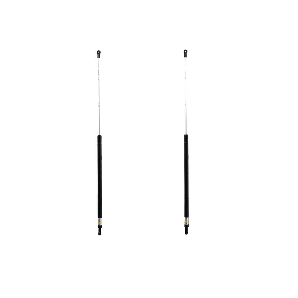 Hood Lift Support - Front Driver and Passenger Side