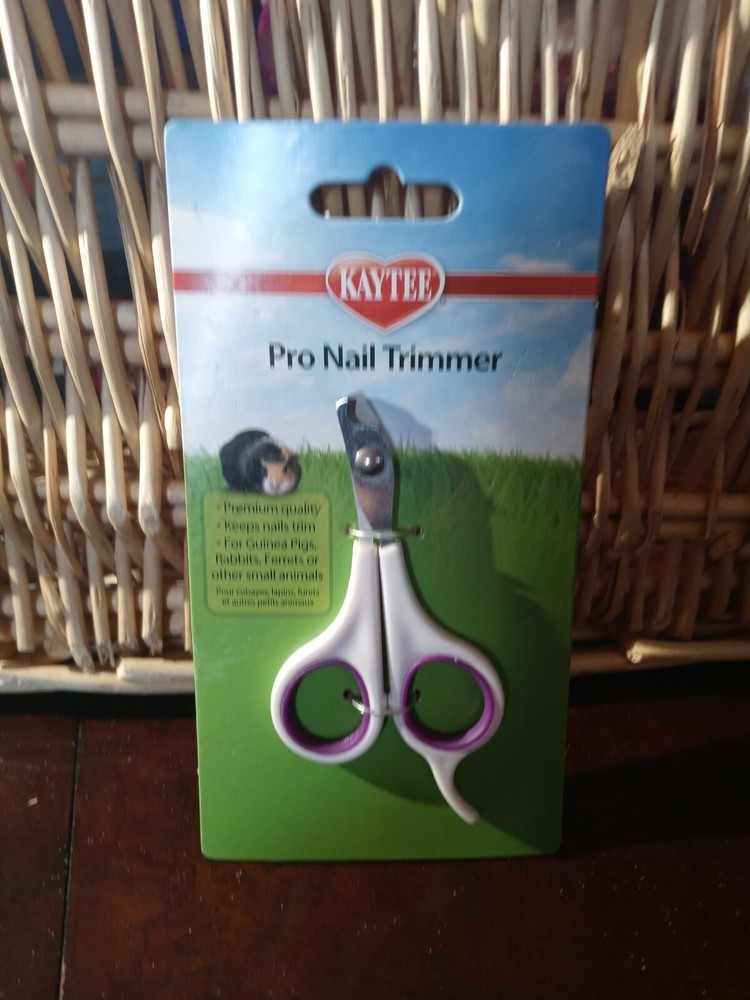 Kaytee Pro Nail Trimmer