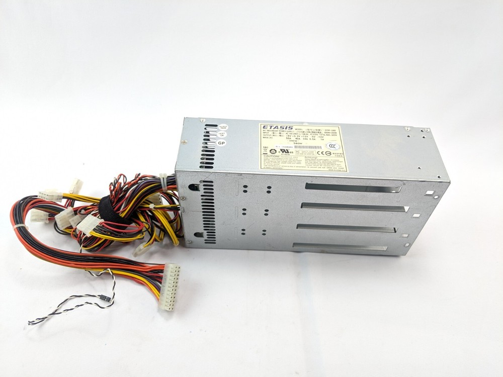 Etasis EFRP-3300 Power Supply