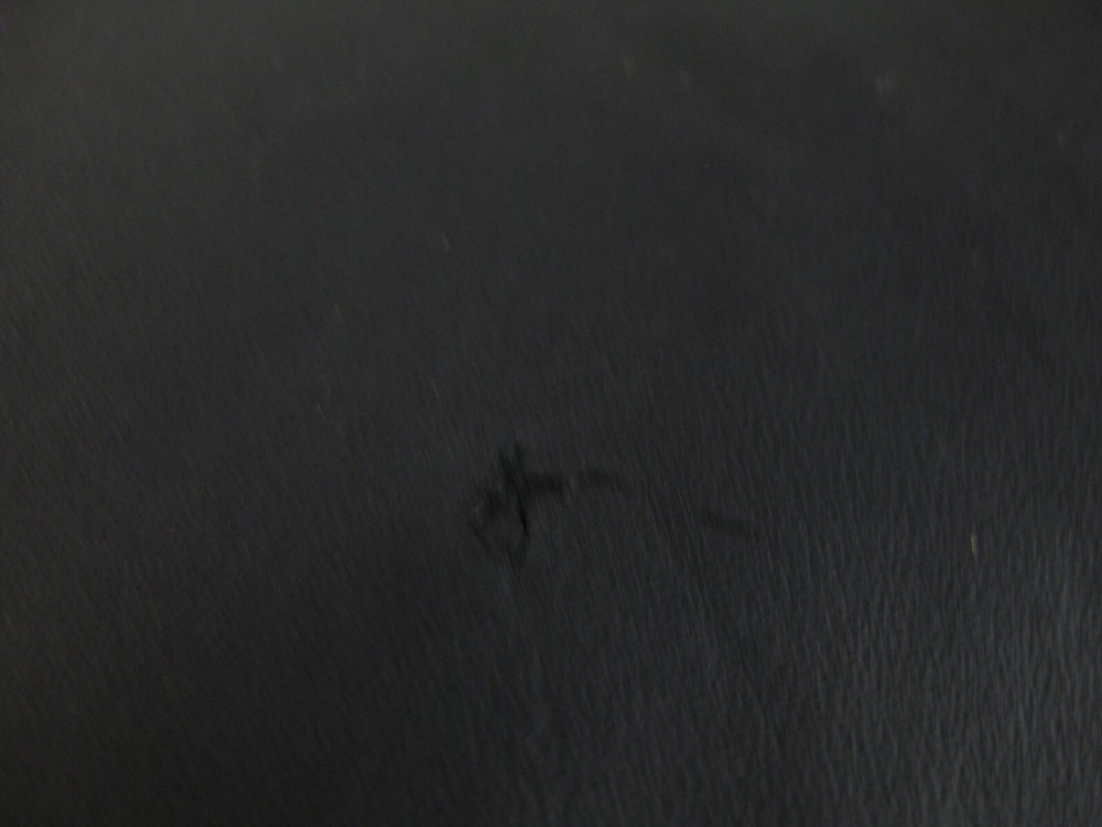 Top Grain Goat Leather #0018326 Row 155