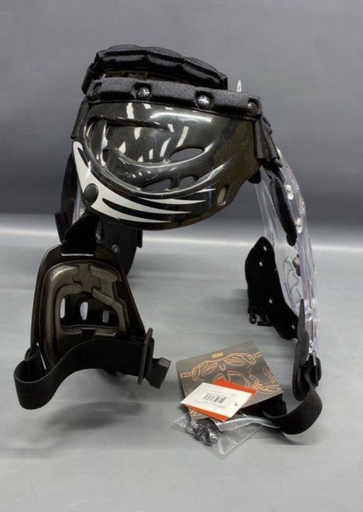 Fox Racing NWT Chest Protector Youth Size S