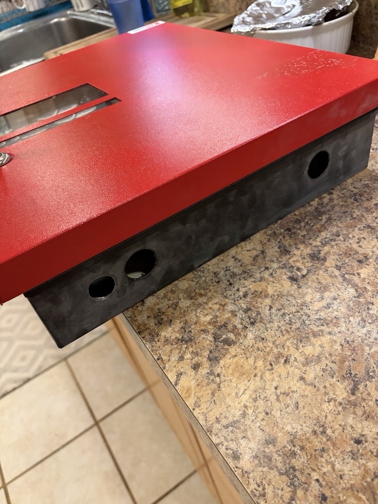 FCI 7100 Panel , Dual Loop , And Built In Dialer