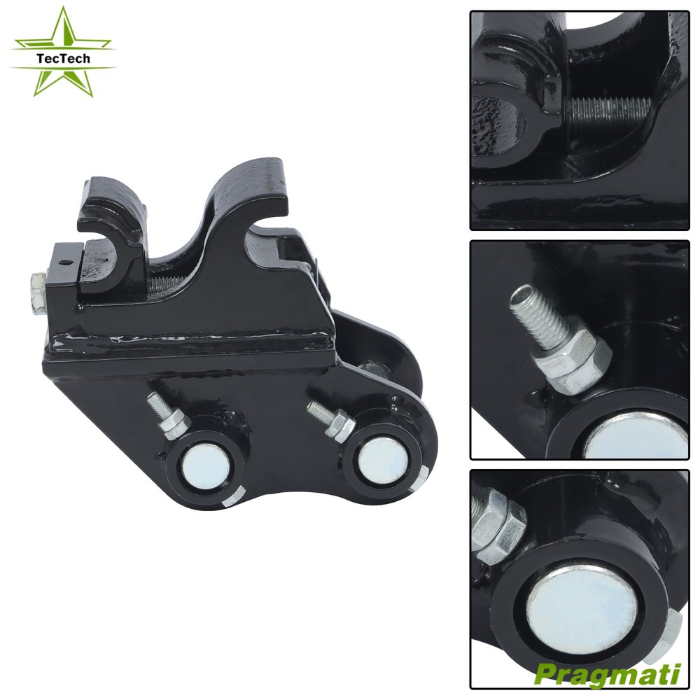 Attachment Quick Hitch Coupler Attachments for Mini Excavators Excavator