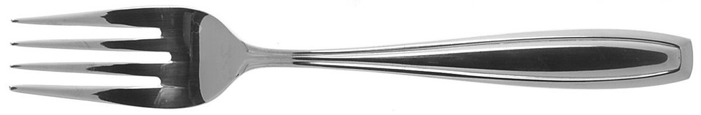 Oneida Silver Bristol  Salad Fork 6605817