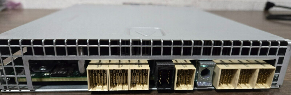 Dell Equallogic E09M Control Module 17 E09M002