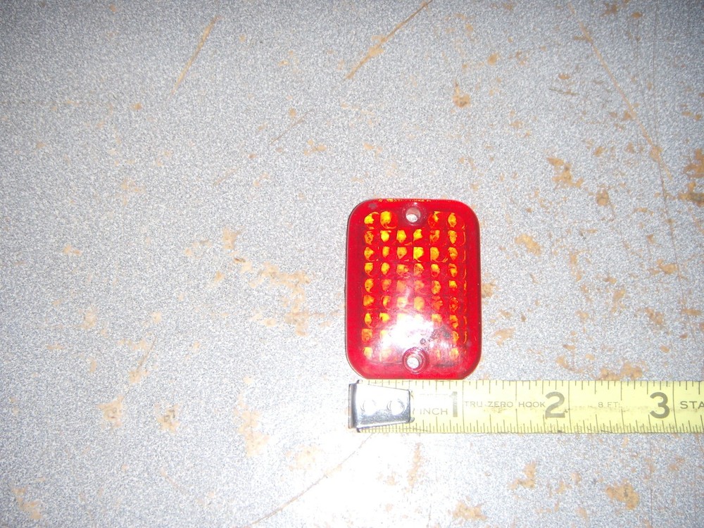 MINI TOUR LIGHT LENS