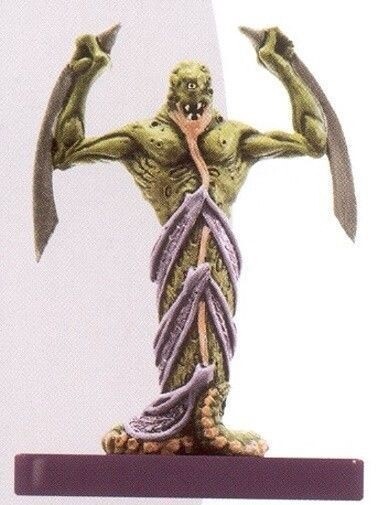 Dreamblade Base Set 79/96 Boneblade Serpent (C)