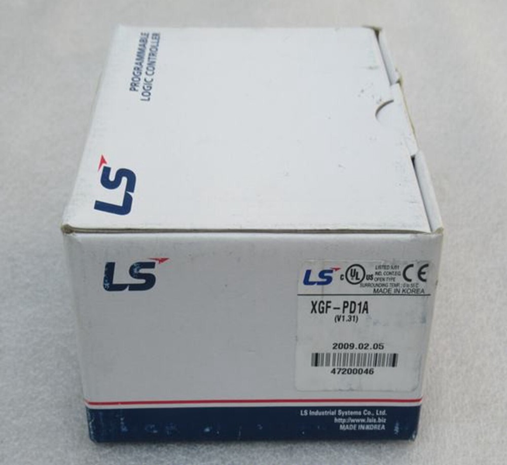 NEW IN BOX LS XGF-PD1A Module