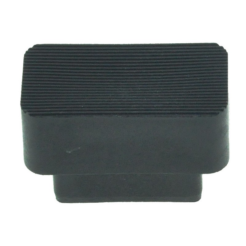 2 PCS MAKITA REPLACEMENT FOOT-PAD FOR TR00000001 TR00000022