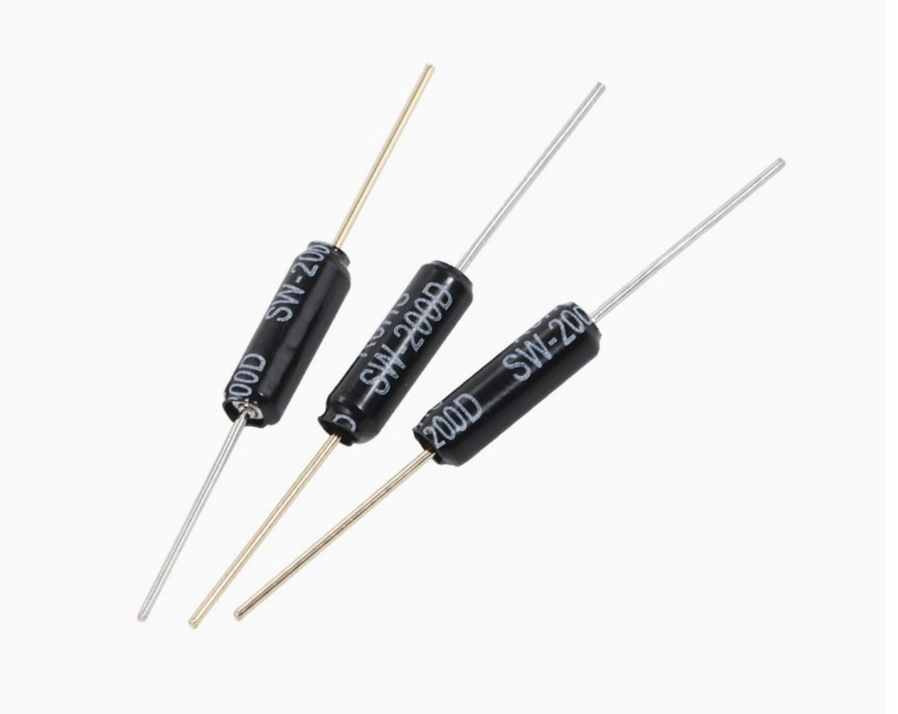 Ball Switch SW-200D Gravity Sensor Switch