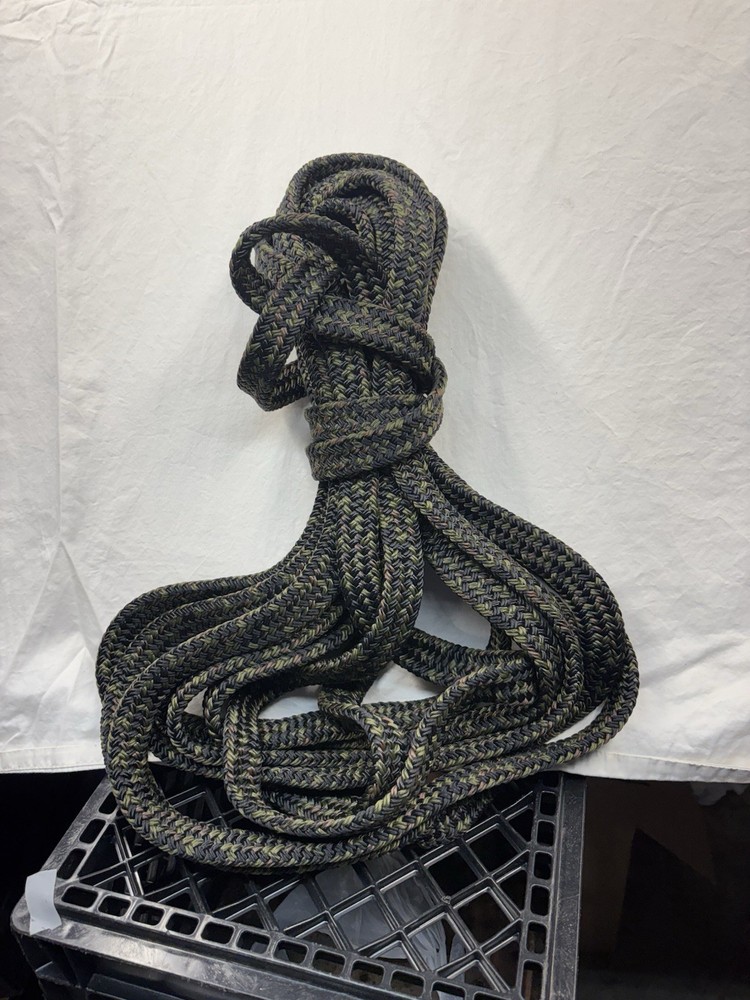 Dryad Dynamic 3/4” Cabling, Arborists Cable/Rope