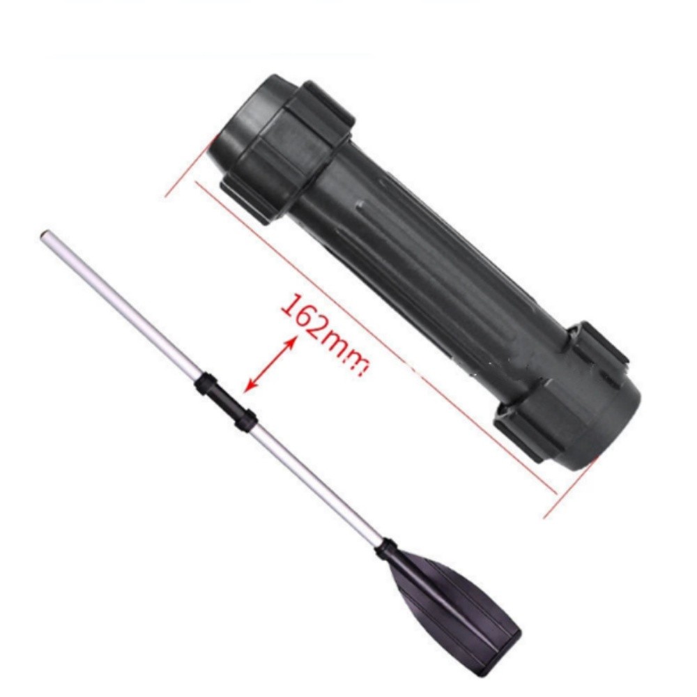 Plastic Paddle Connector Replacement Accessory For Boat Fishing Kayak