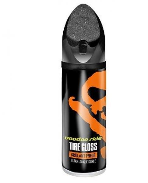 S202204 VOODOO RIDE POLISH AND TIRE PROTECTORS