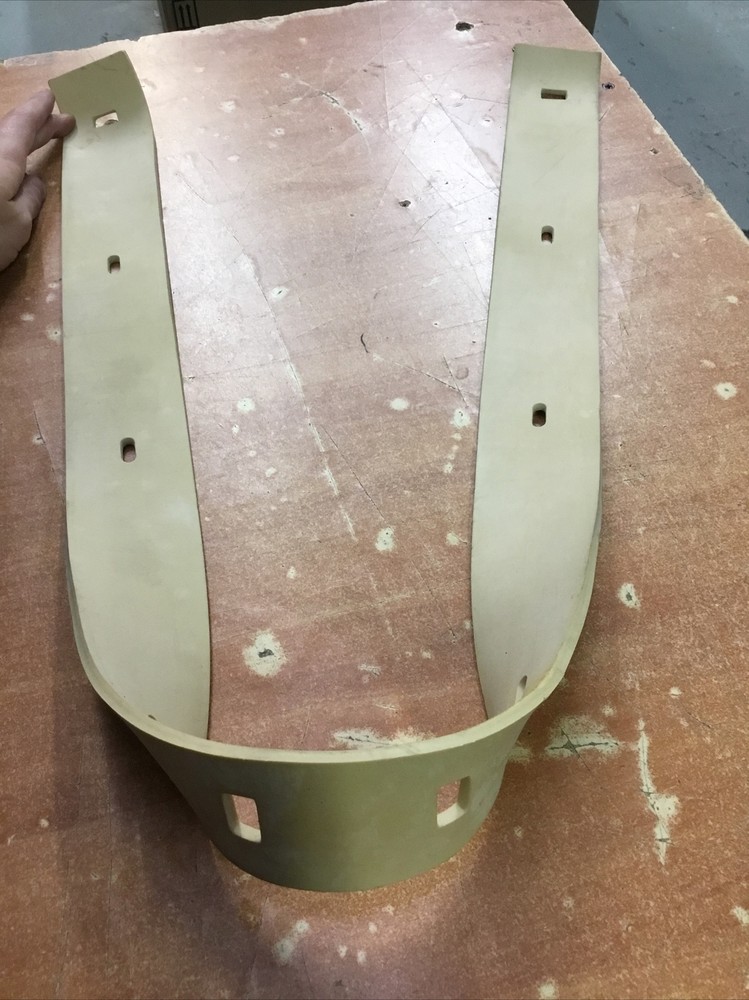 Clarke Boost 41 Gum Squeegee SH-131