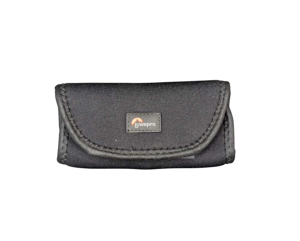Lowepro 4x Compact Flash Case Cover