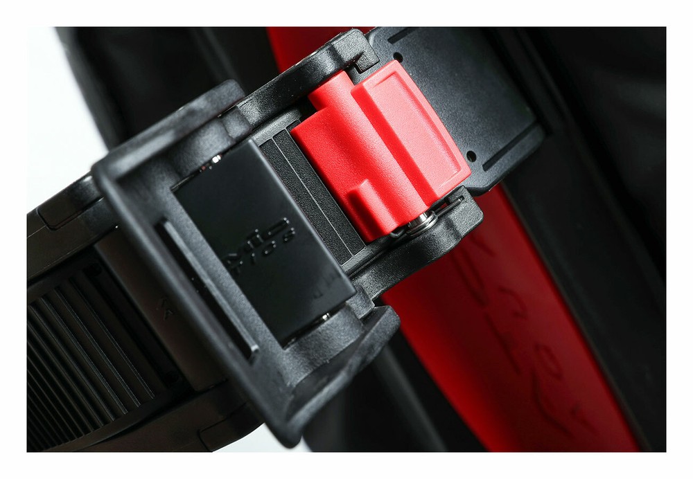 Atomic Aquatics BC1 BCD - Red or Black - Closeout!