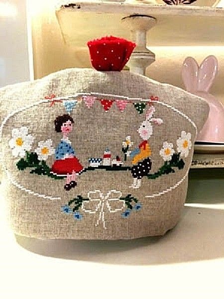 Te per due~Lilli Violette