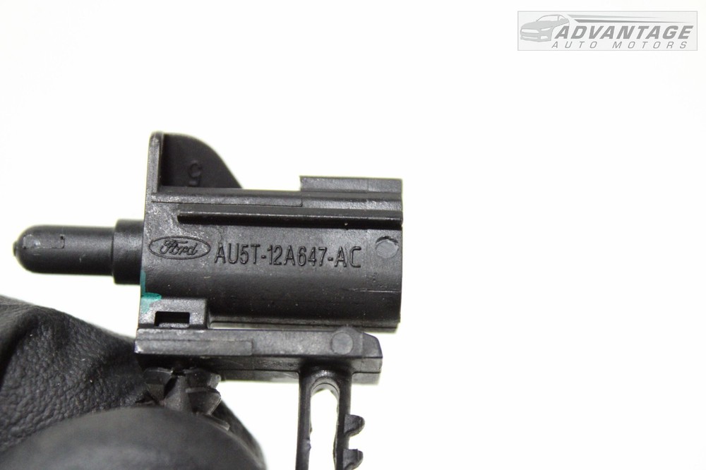 2013-2020 FORD FUSION OUTER AIR AMBIENT TEMP TEMPERATURE CONTROL SENSOR OEM
