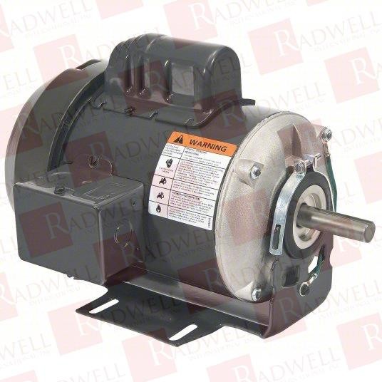 GRAINGER 5K410 / 5K410 (USED)