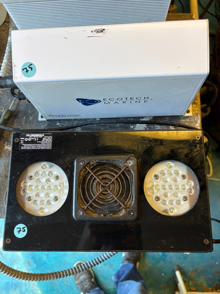 EcoTech Radion RW30 Gen 2