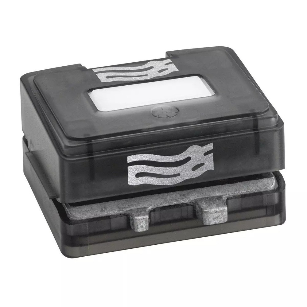 Creative Memories Wave Crest Chain Border Maker Cartridge Punch for BM System