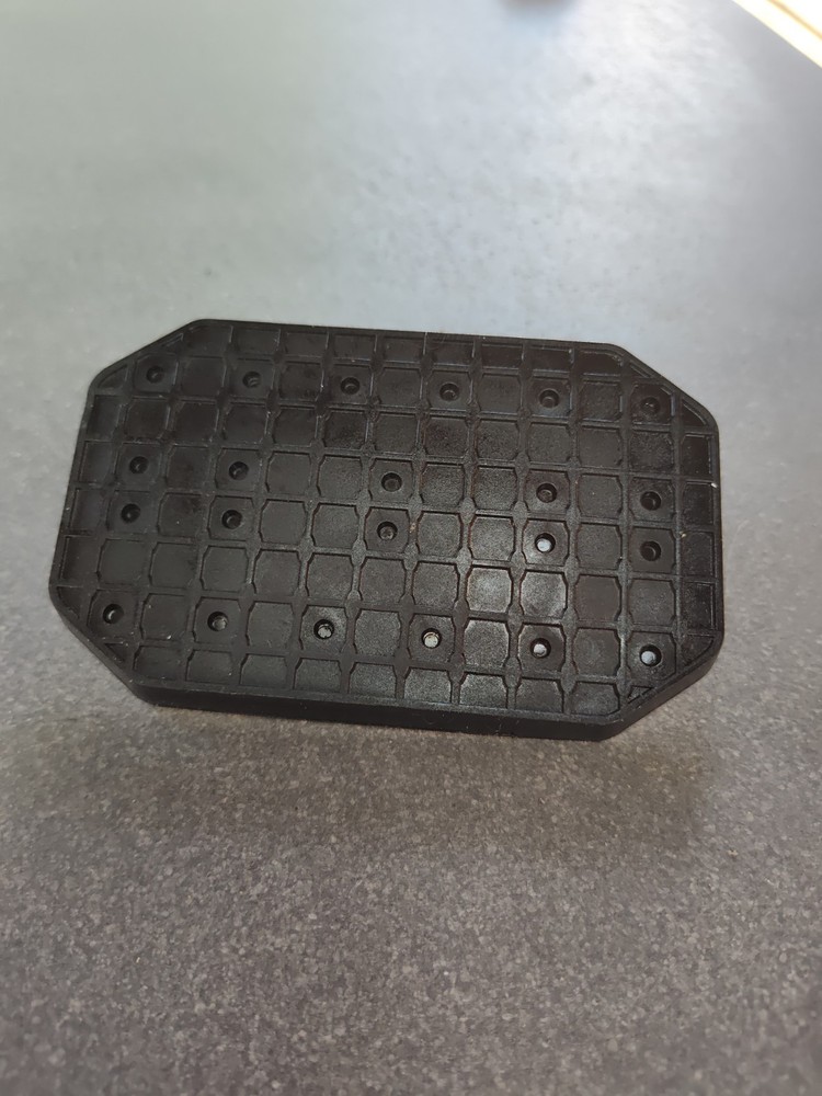 Replacement Pads For Telescopic Support Pole Rod