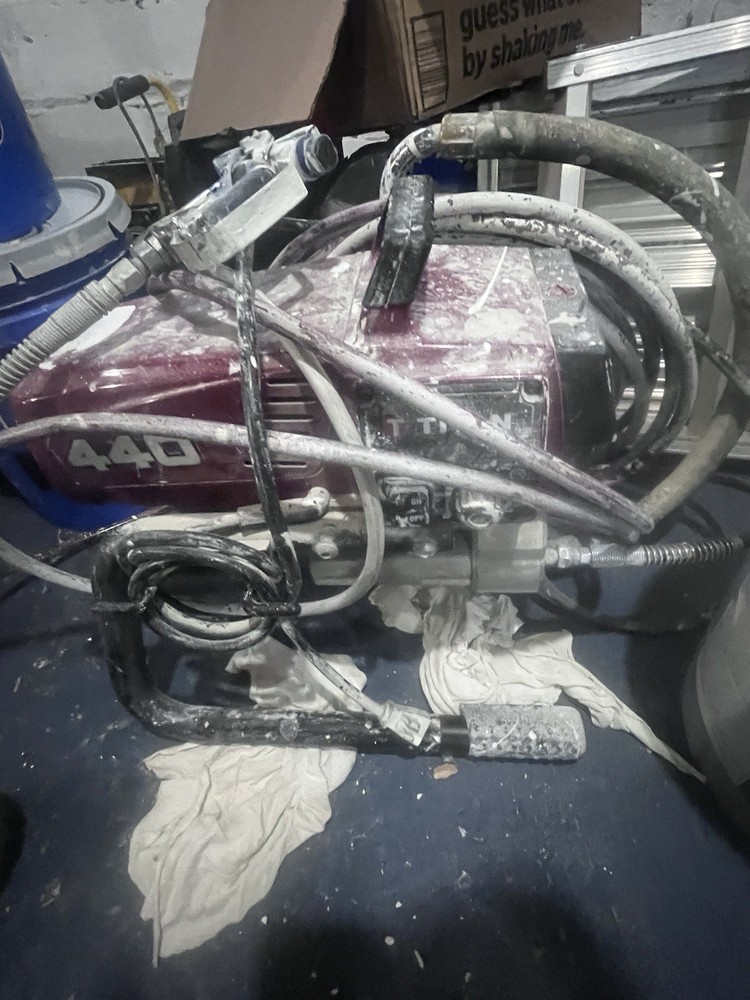 Paint Sprayers