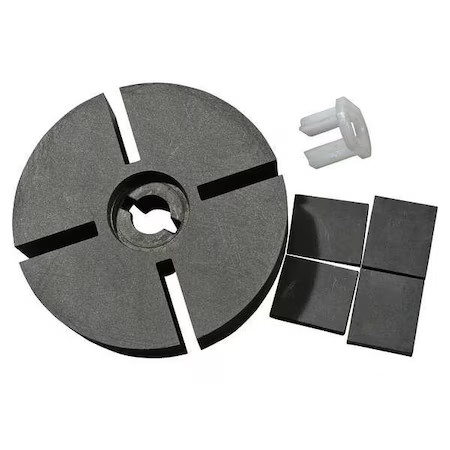 Dayton Sp-Kfa1000 Rotor Kit