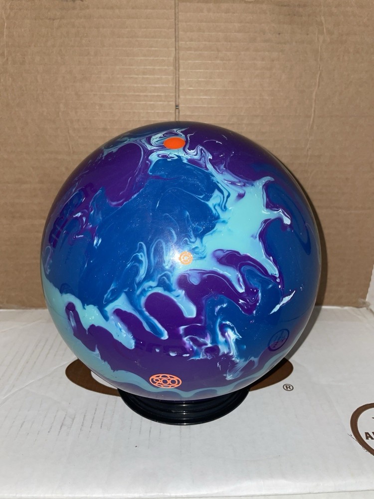 900 Global Origin 15lbs! NIB!