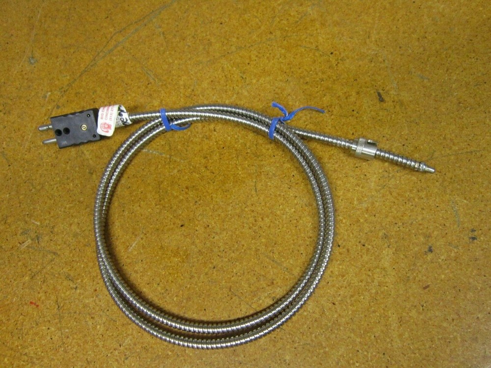 Big Chief BC1508-15,B48 Thermocouple With Plug