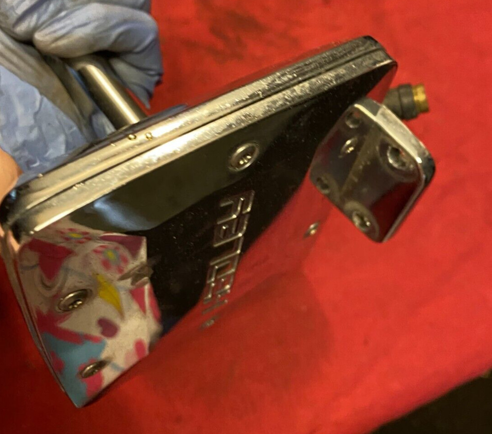 AIR HORN , HADLEY
