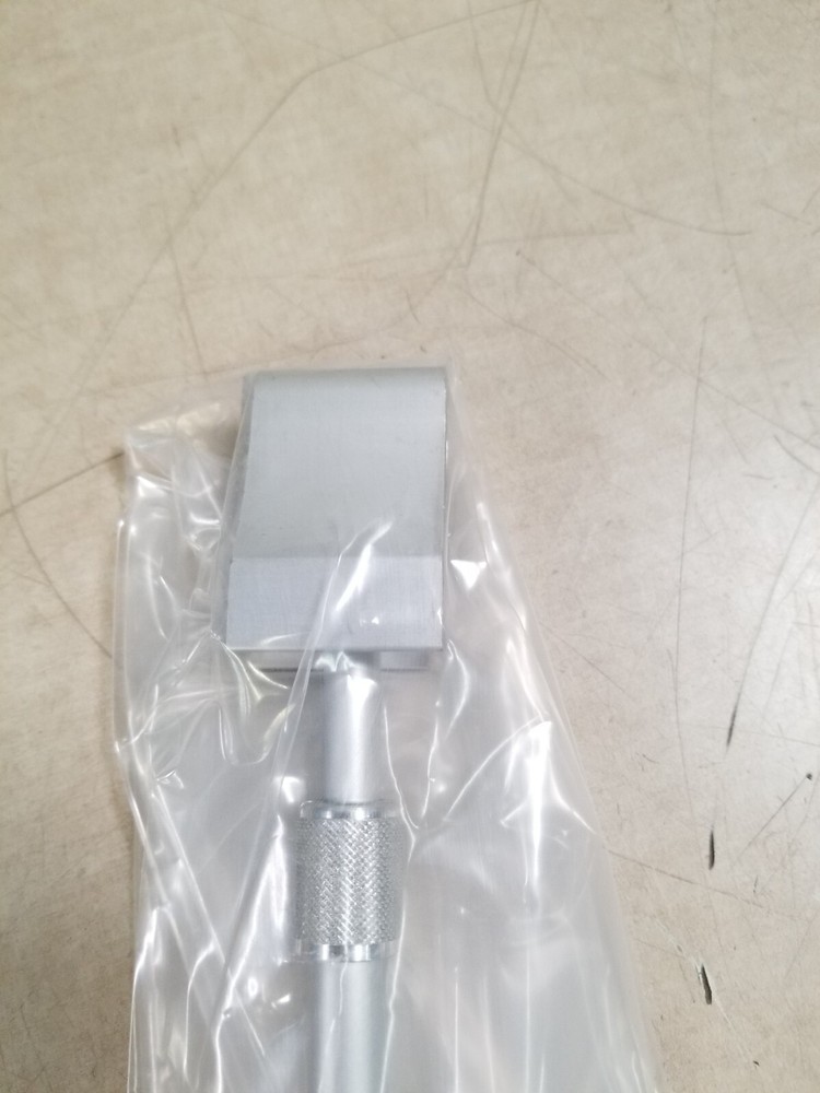 Mini Visual Merchandising Clamps VCMTE-S